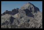 Triglav -Mali Draski -27-10-2013 - Bogdan Balaban
